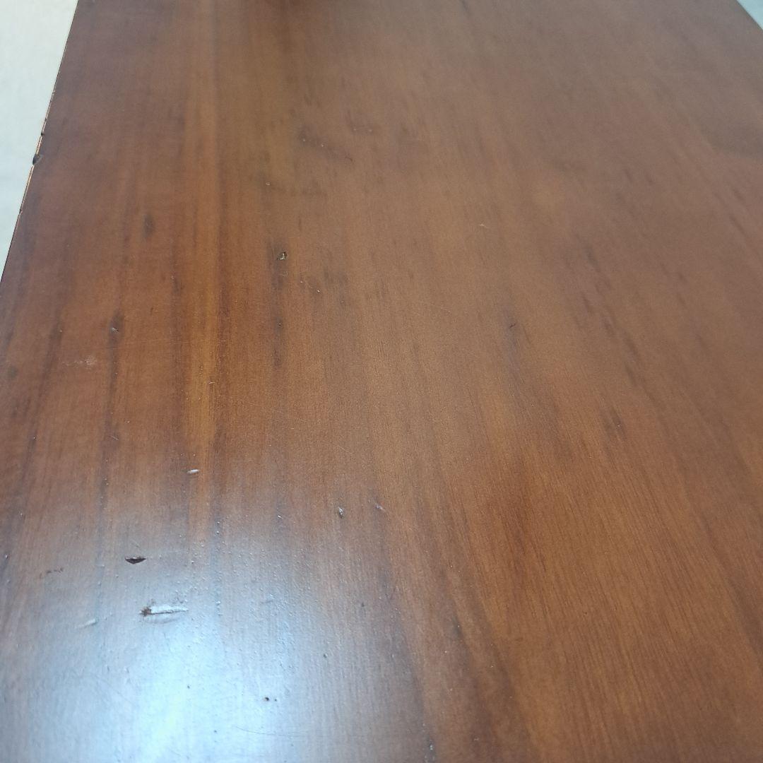 天然木北欧デザインテレビボード Bisca ビスカ　120cm