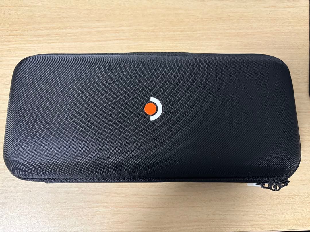 Steam Deck OLED 512GB ほぼ新品・付属品完備