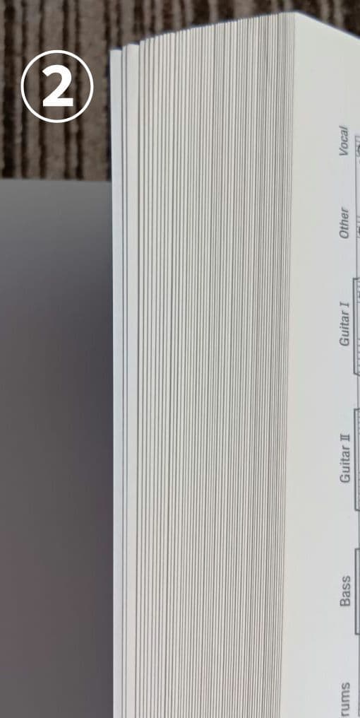 Michael Schenker スコア マイケル・シェンカー 楽譜 まとめ売り