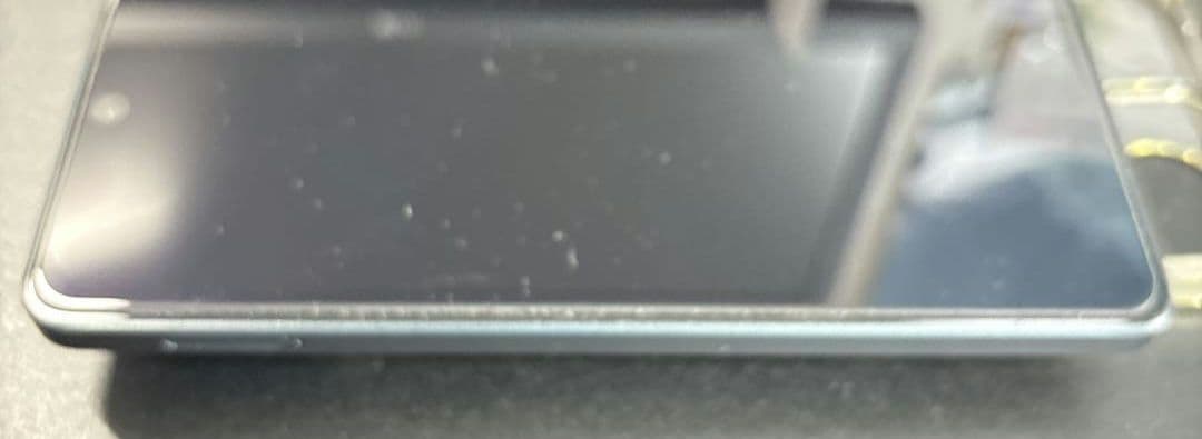 中古☆OPPO Reno11A スマートフォン