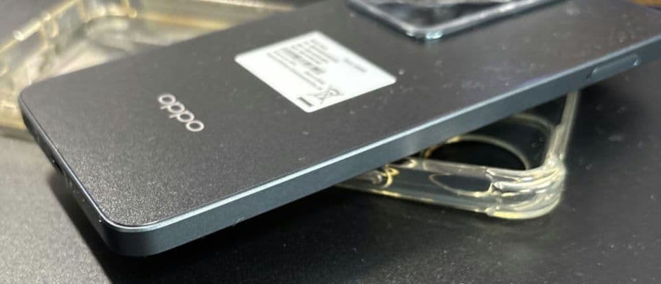 中古☆OPPO Reno11A スマートフォン