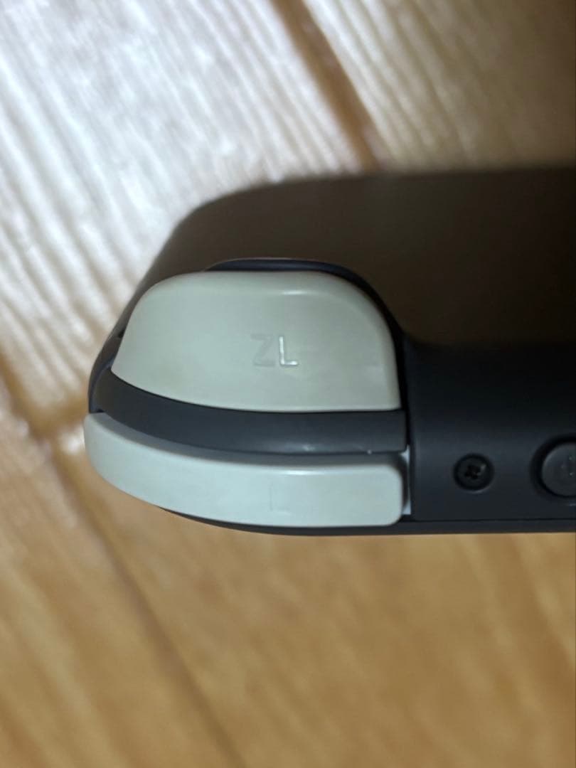 『ジャンク』Switch light