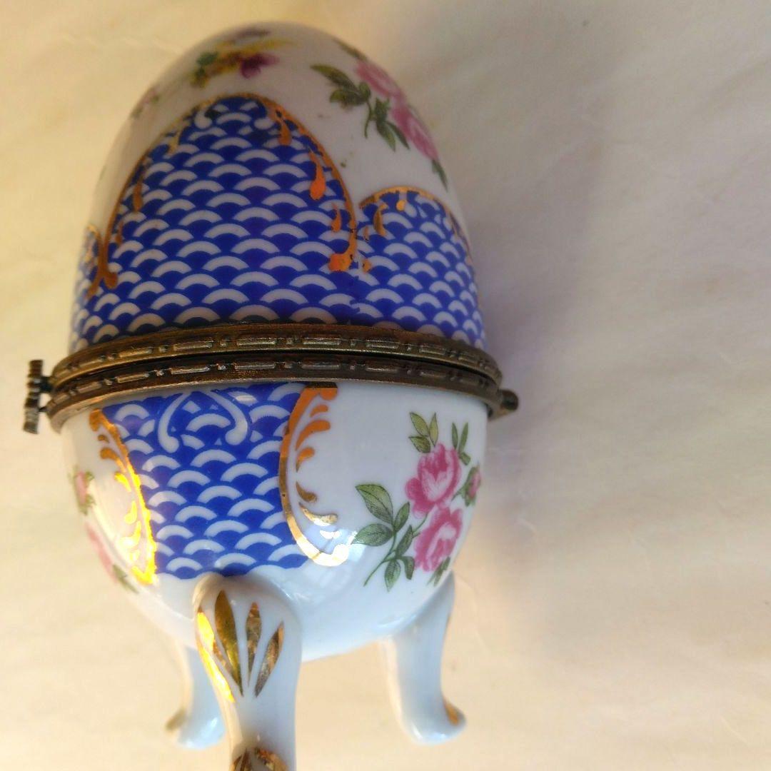 最終価格アンティーク　宝石箱