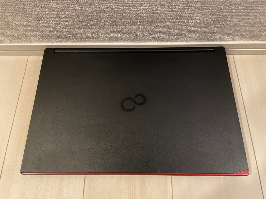 富士通 A5511/G i3-1125G4 DVDドライブOffice