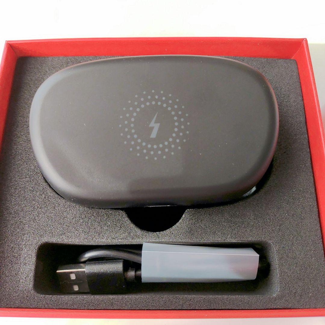 オープンイヤー ACREO Openudsマイク付