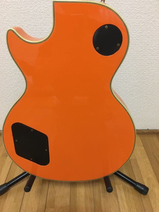 ギターケース   ギターzakk wyde model