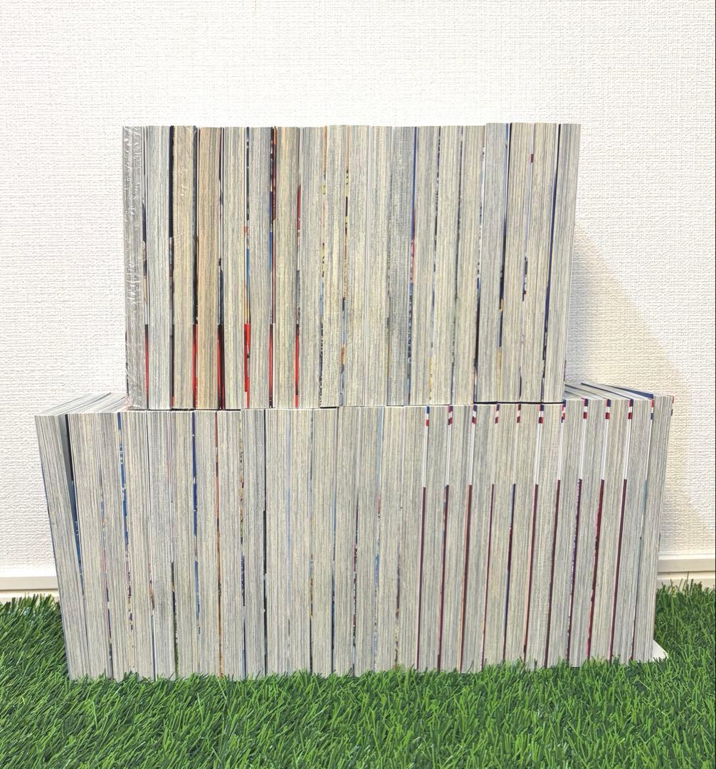 【全46巻セット】暁のヨナ