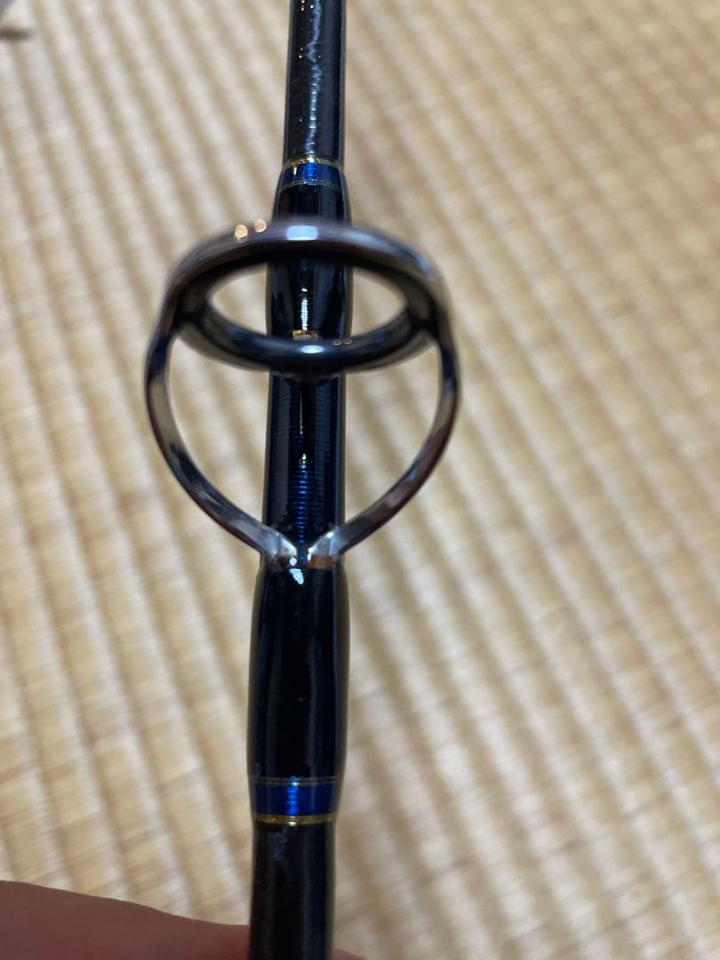 オシアプラッガーBG S83ML