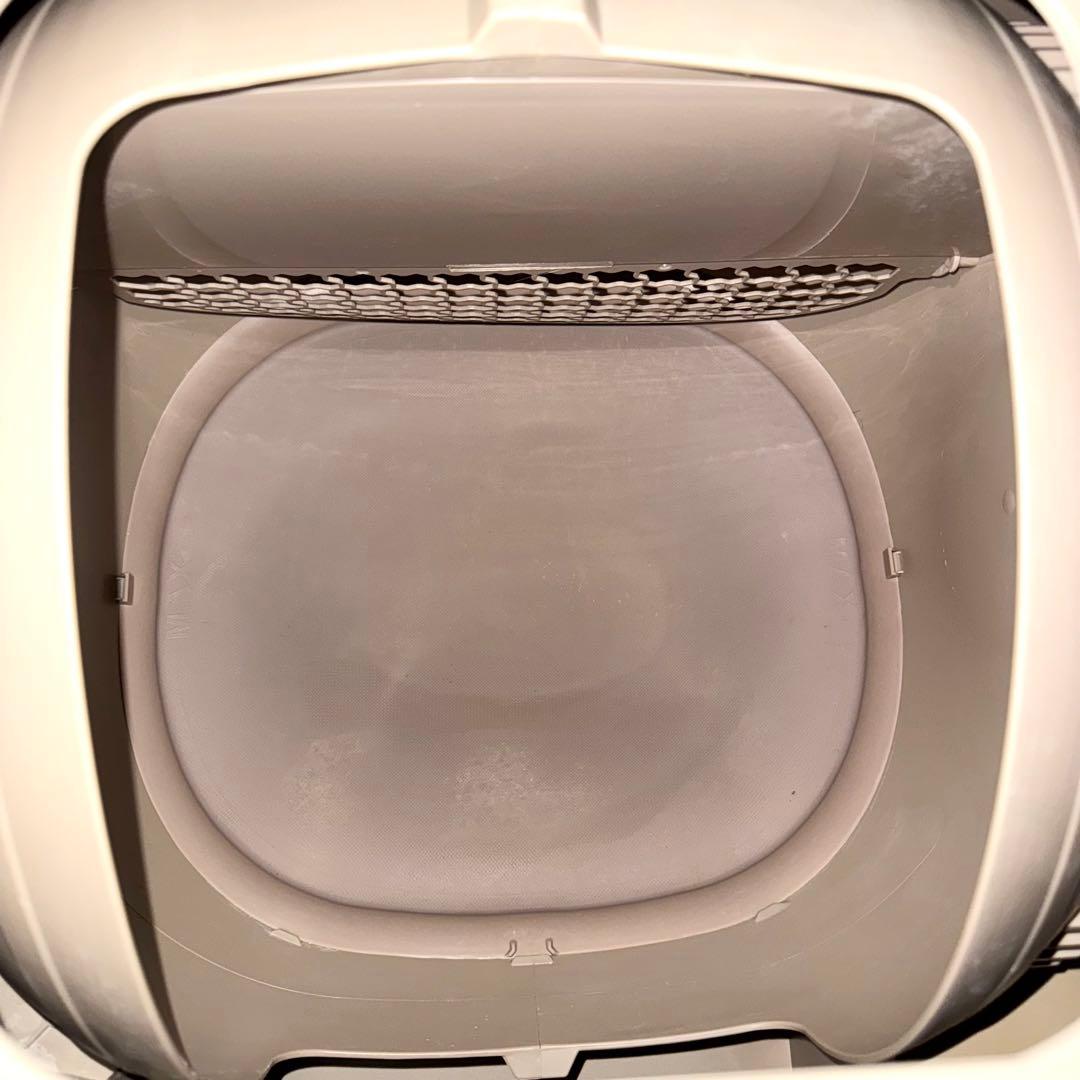 Pety 全自動スマート猫トイレ PREMIUM PS-001 ブラウン