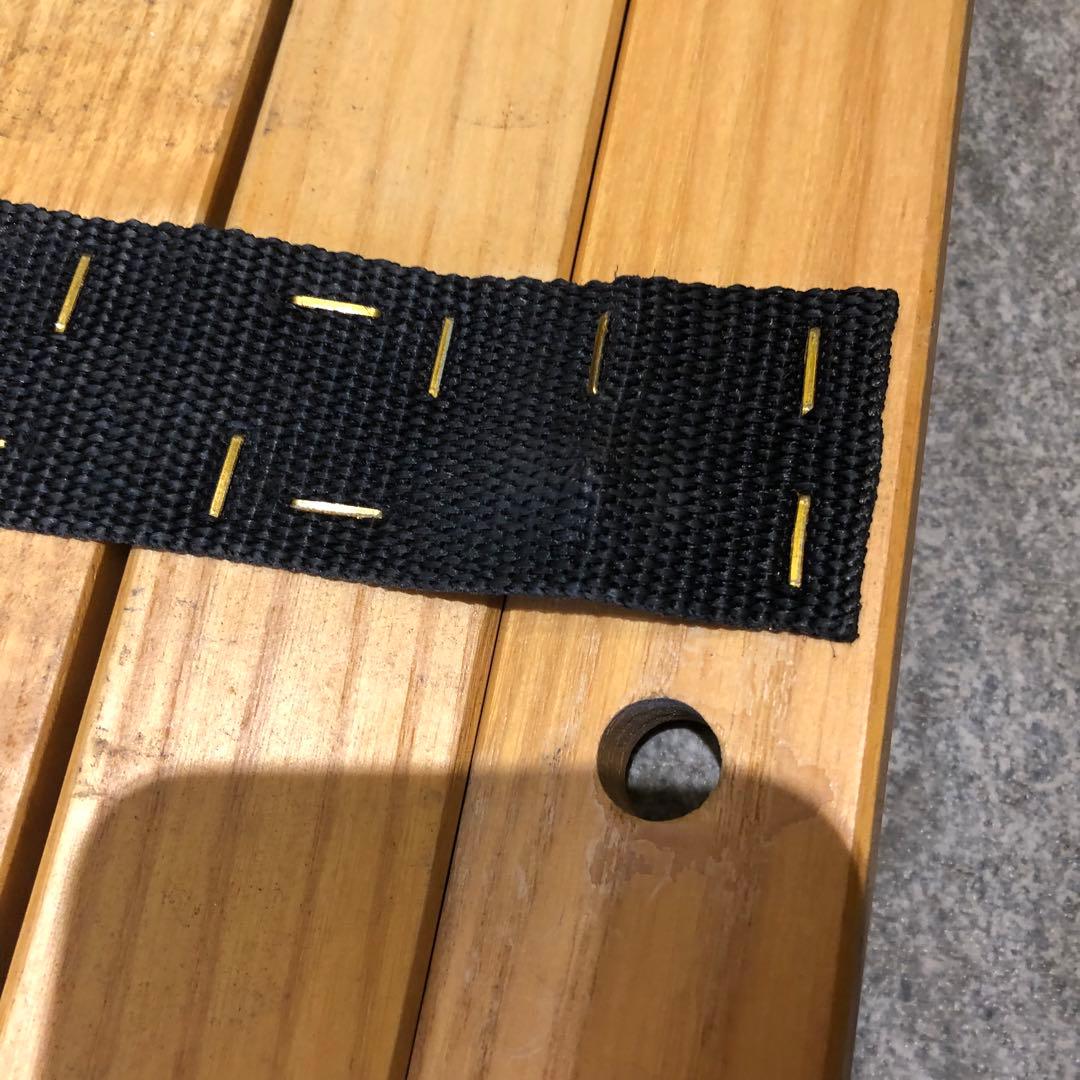 Hang Out Apero アペロ ウッドテーブル APR-H600