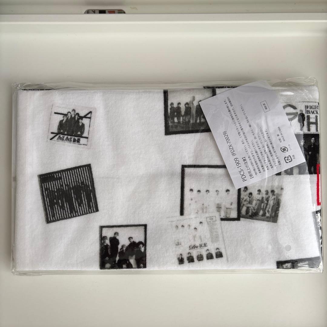 Da-iCE BEST　完全生産限定 SPECIAL BOX