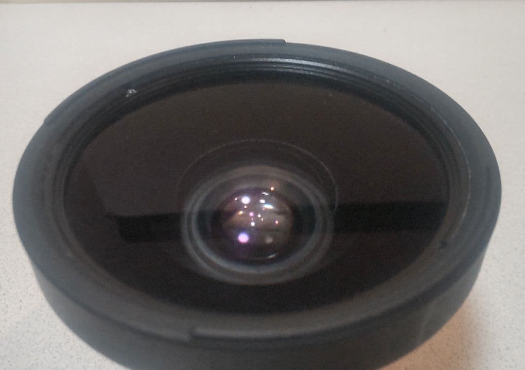 【完動美品！】水中カメラ Motormarine II EX セット