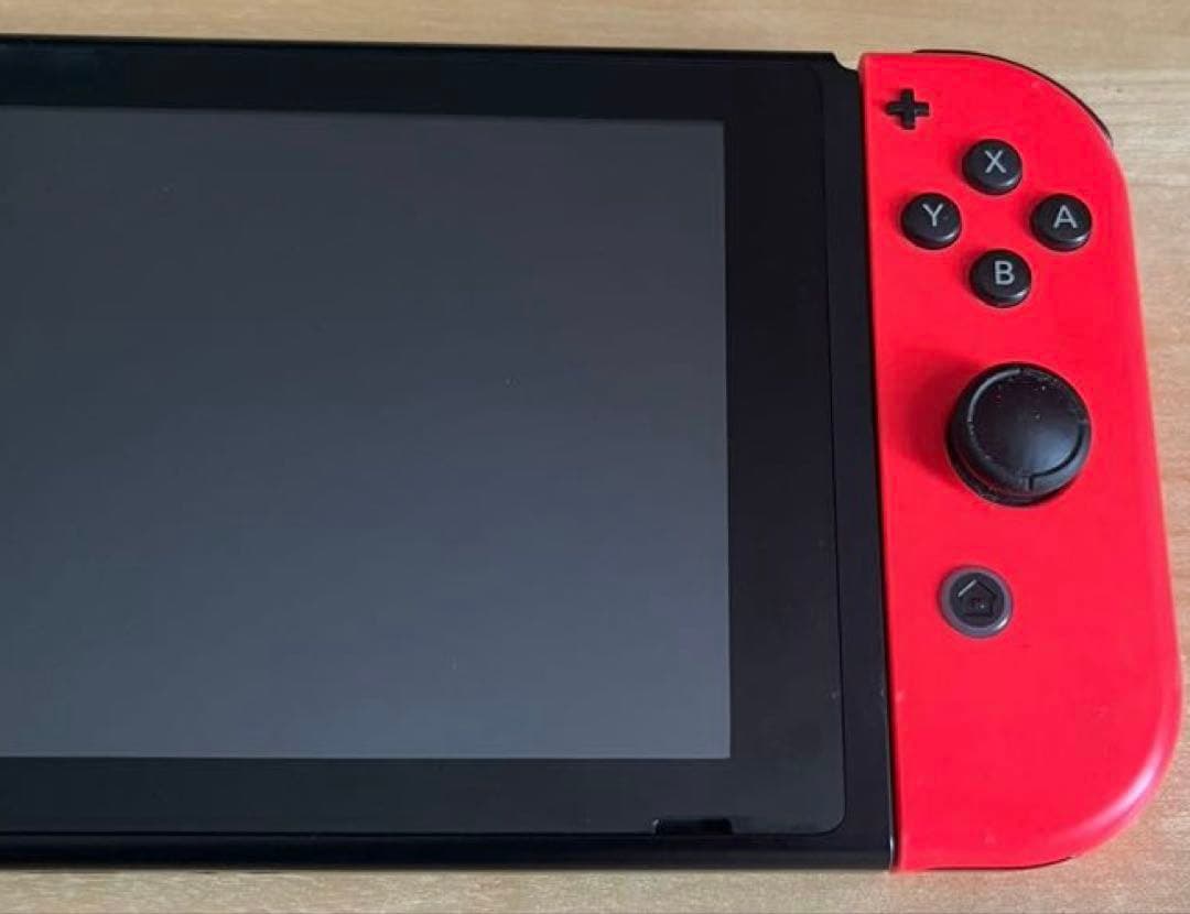 Switch　本体　セット ジャンク