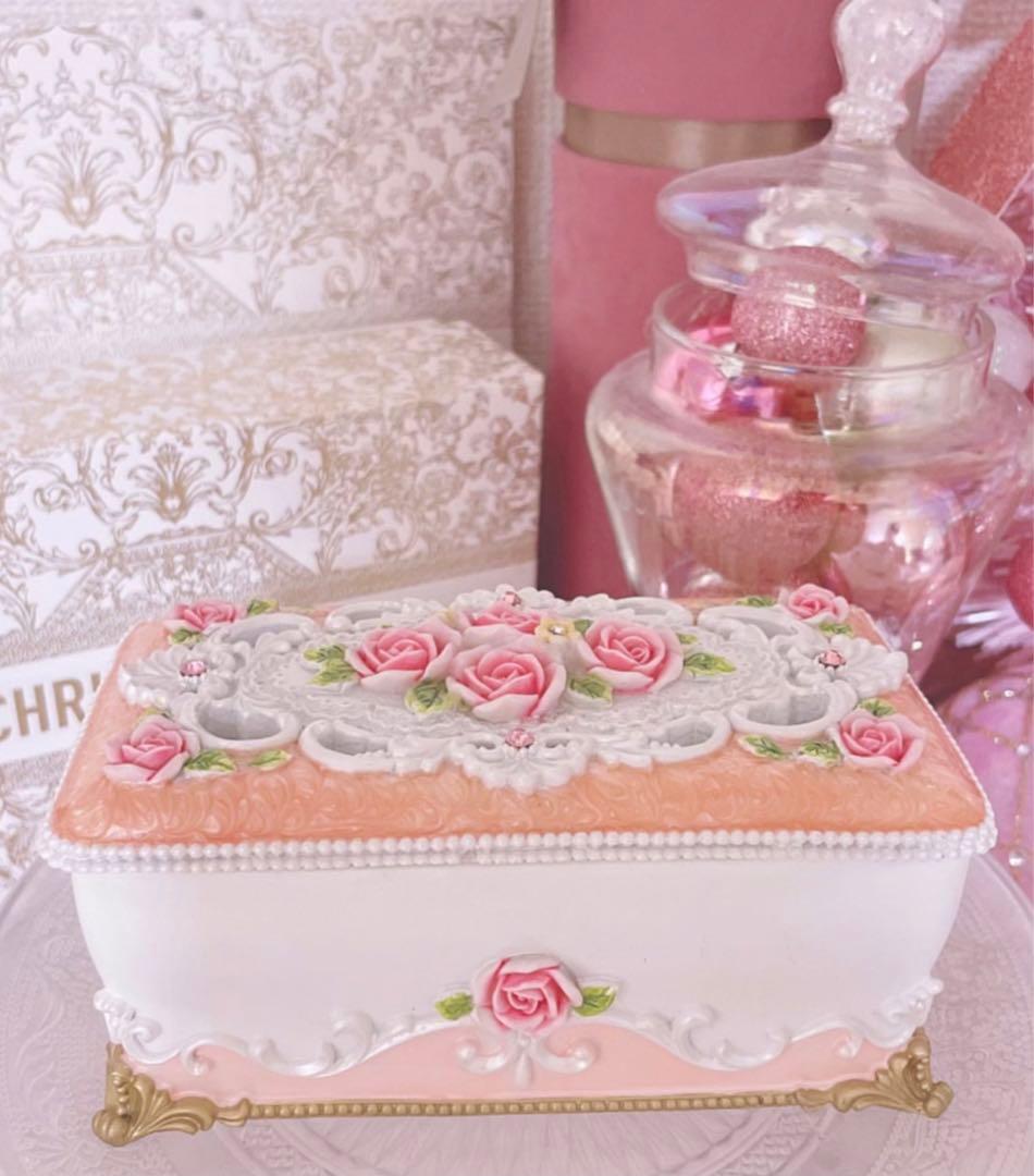 コンプリート♡早い者勝ち♡レア♡入手困難♡ロリータ♡姫系♡リズリサ♡ハローキティ