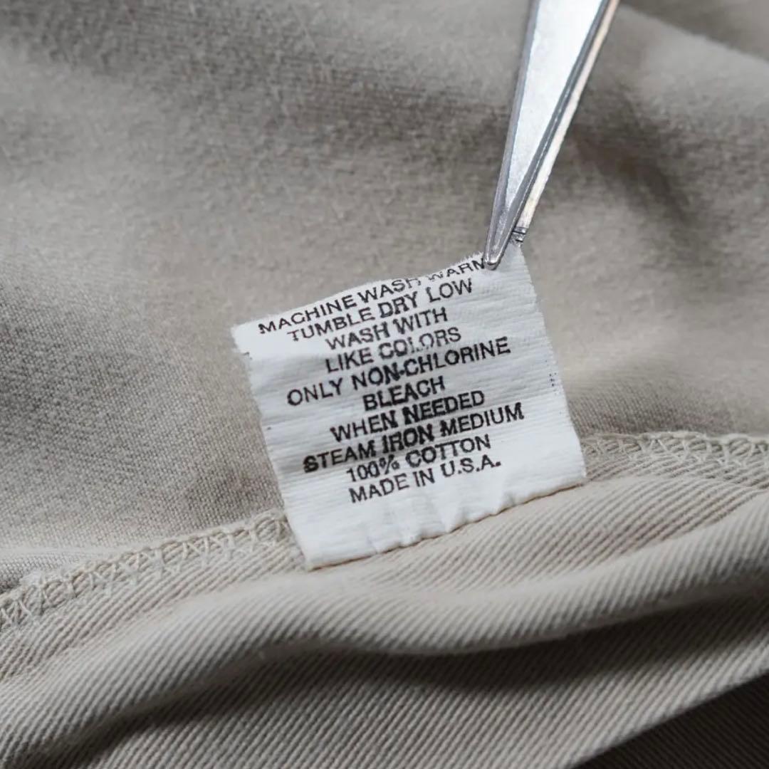 90S 初期型 Polo by Ralph Lauren ポロ チノ USA製