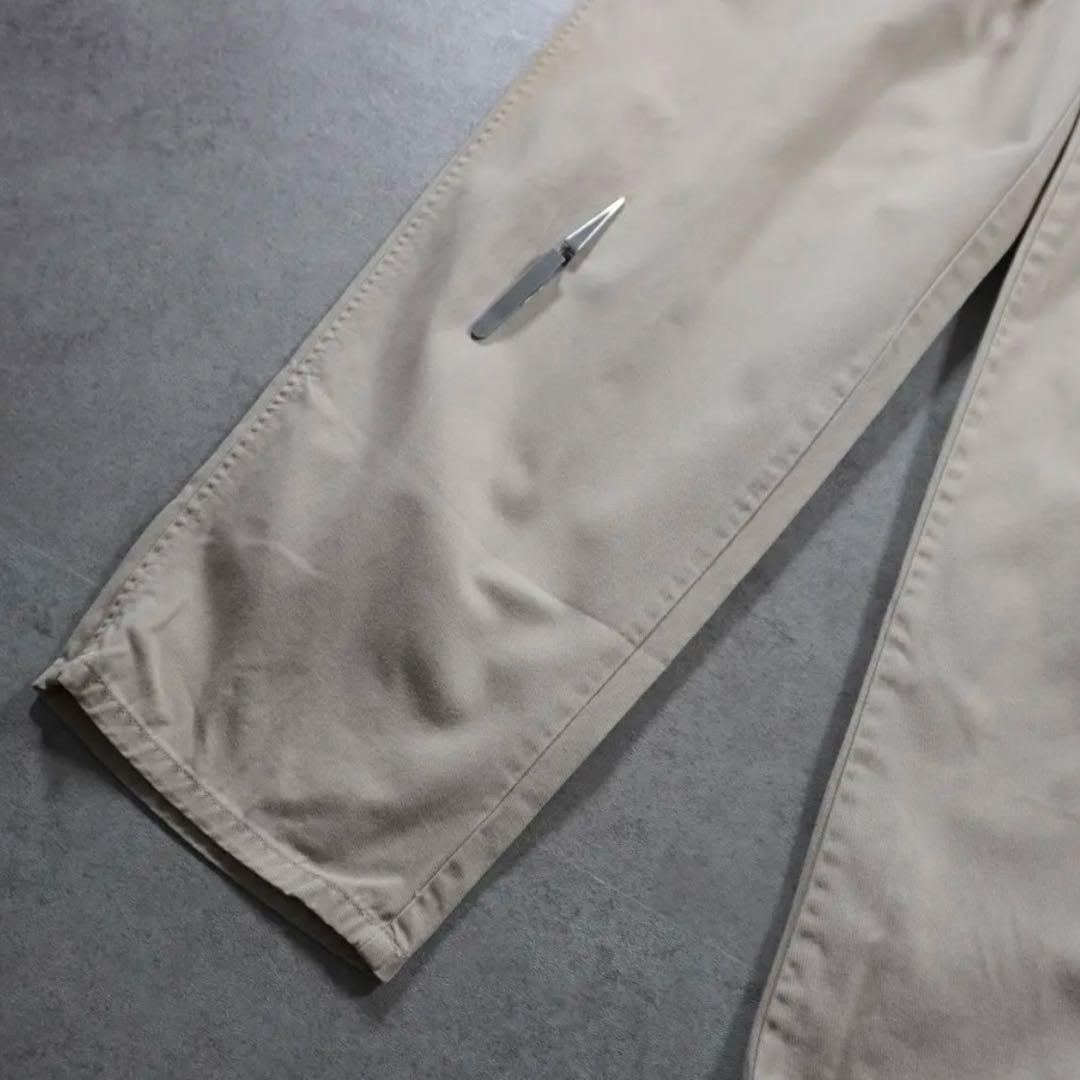 90S 初期型 Polo by Ralph Lauren ポロ チノ USA製