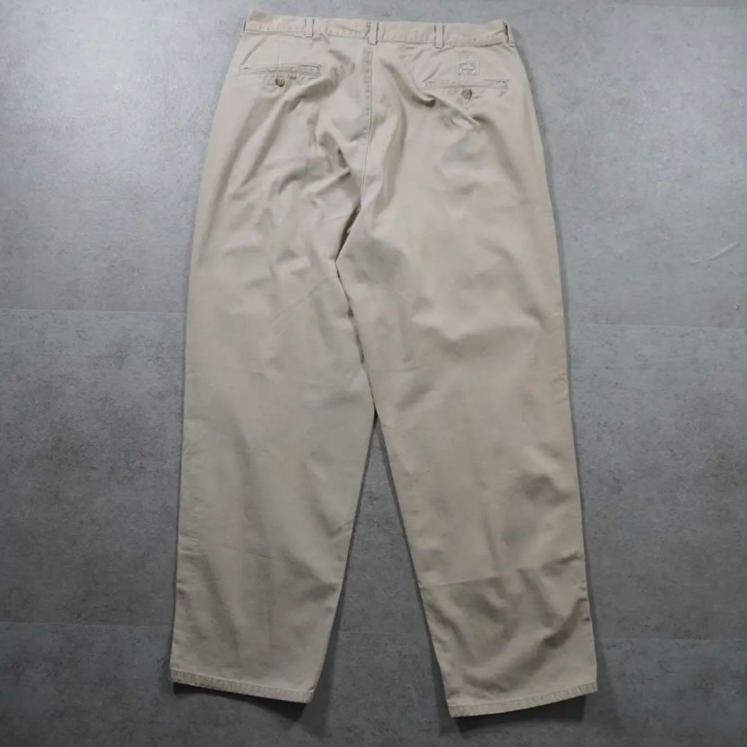 90S 初期型 Polo by Ralph Lauren ポロ チノ USA製