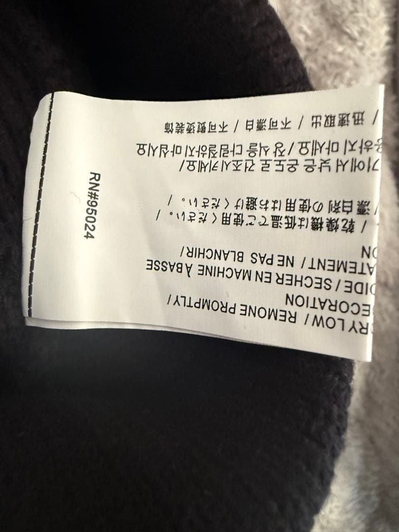 クロムハーツ ビーニー 定価8万円‼️