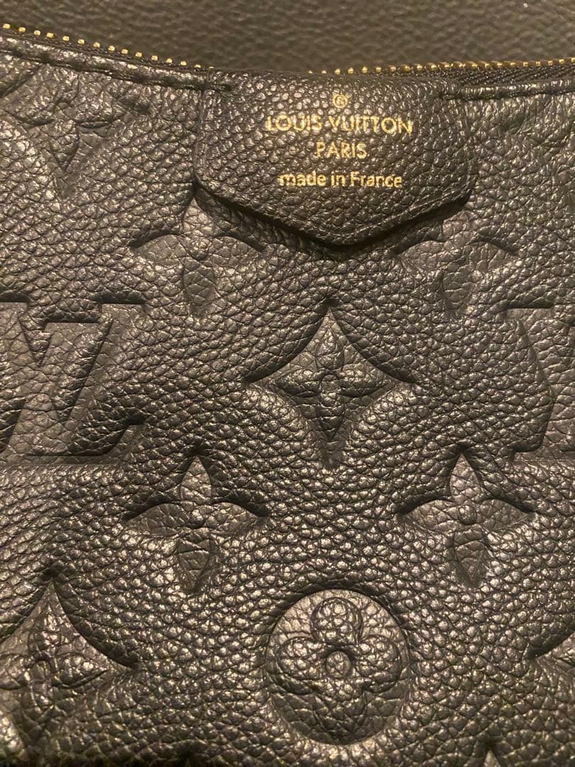 Louis Vuitton イージーポーチ