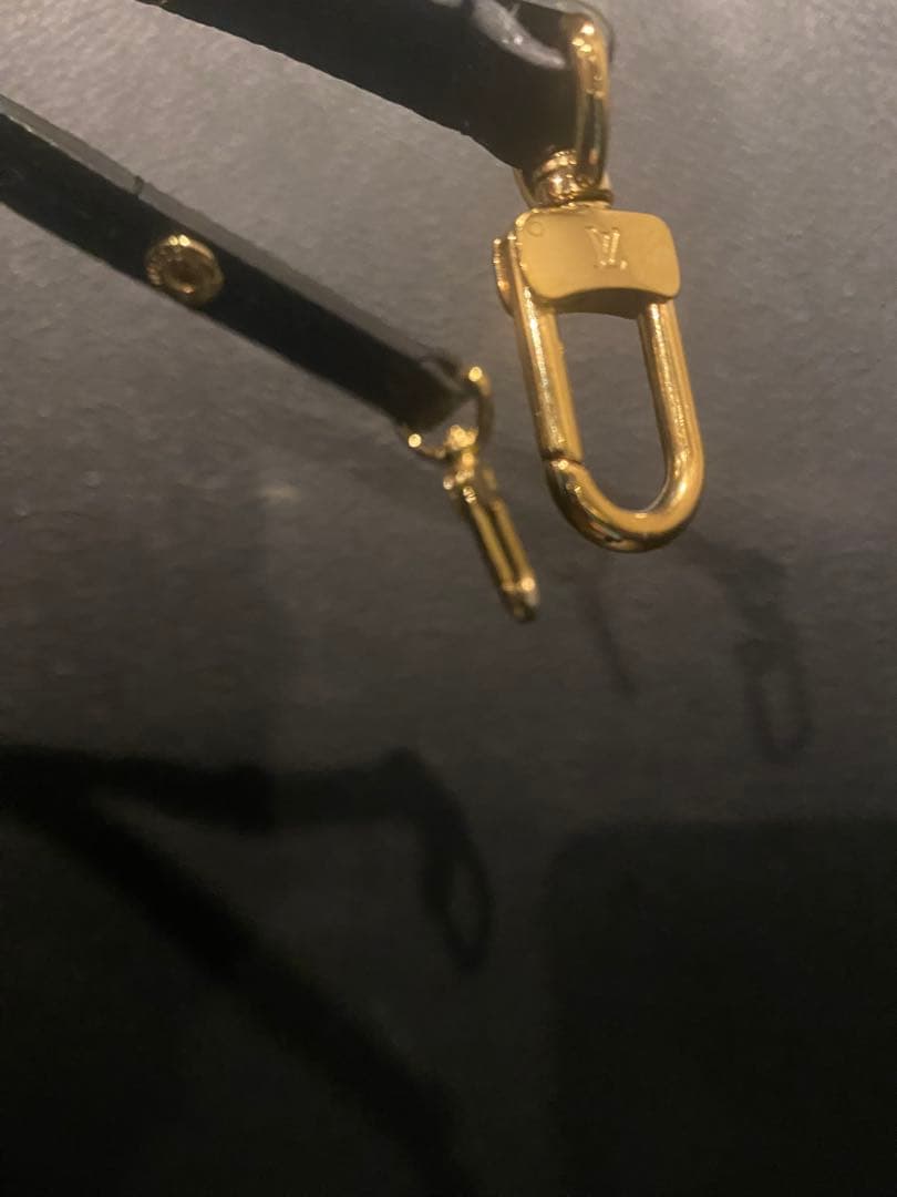 Louis Vuitton イージーポーチ