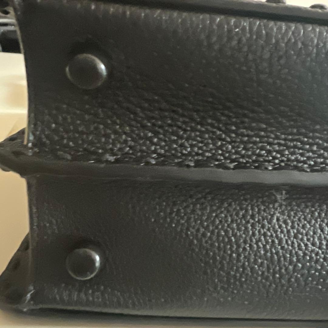 バッグ FENDI