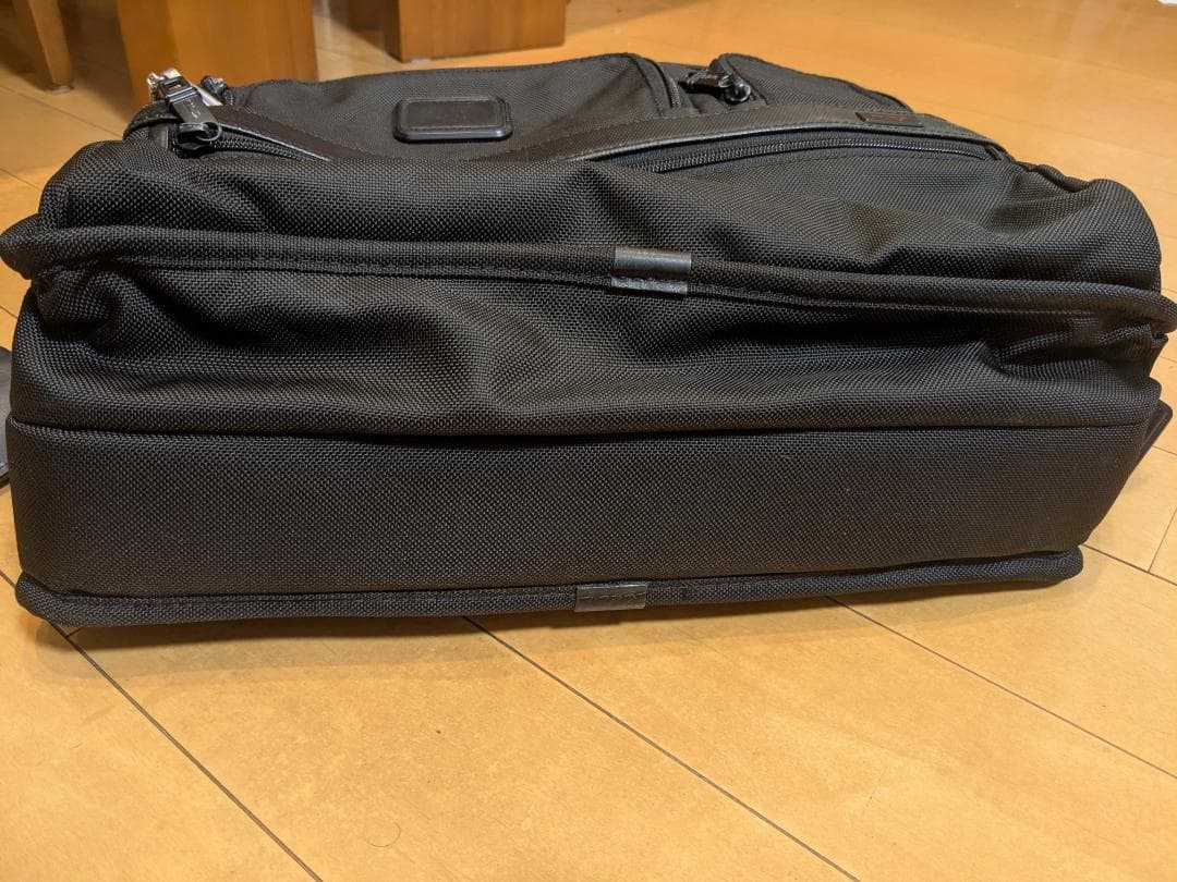 TUMI トゥミ ビジネスバッグ 26180D2 スリーウェイブリーフケース 黒