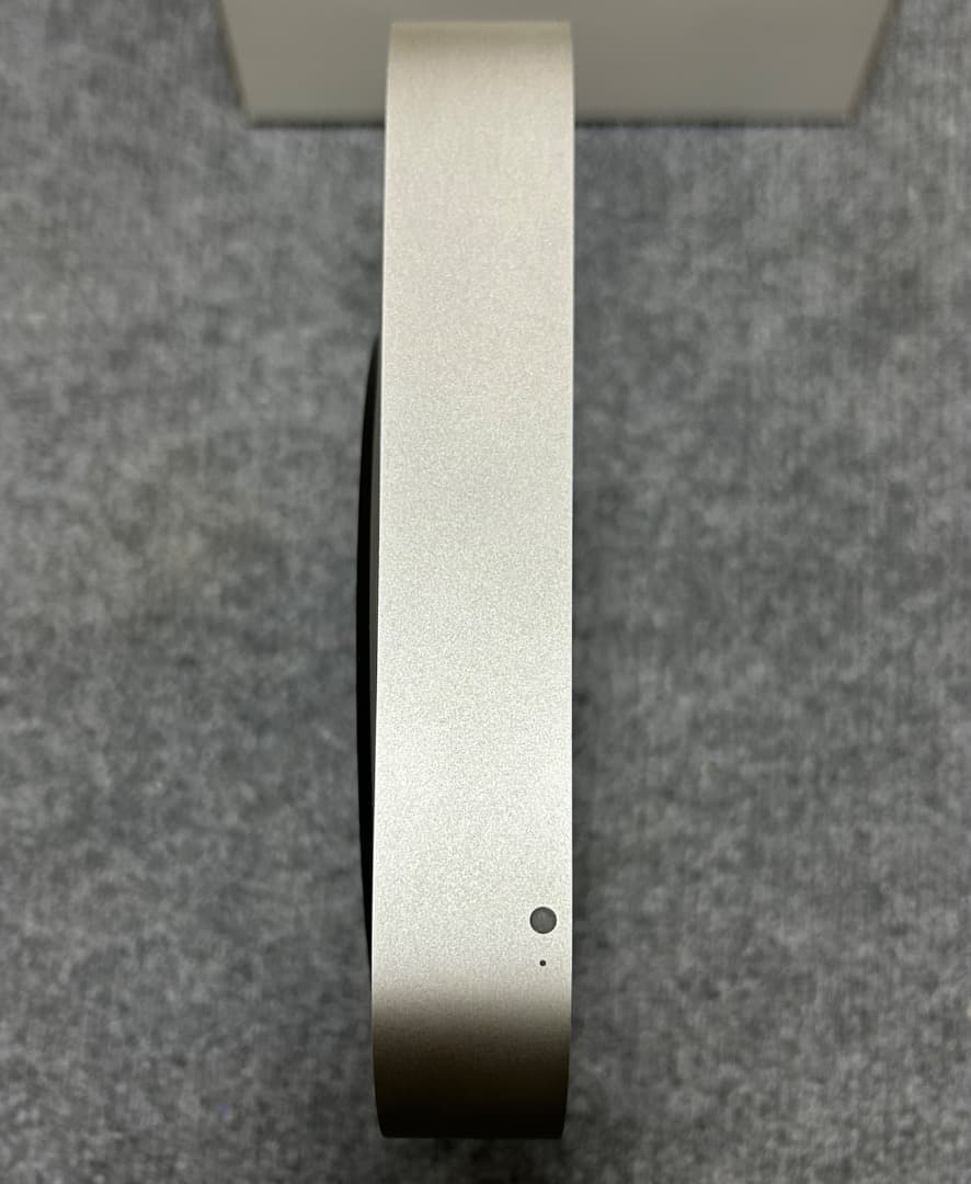 Mac mini 2014 Corei5 2.8Ghz SSD タイムマシーン用