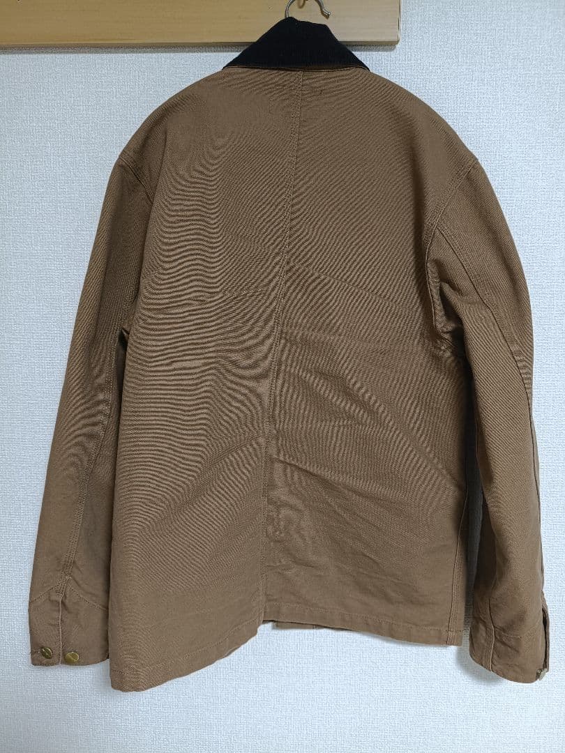 Carhartt WIP　コート　S　カーハート