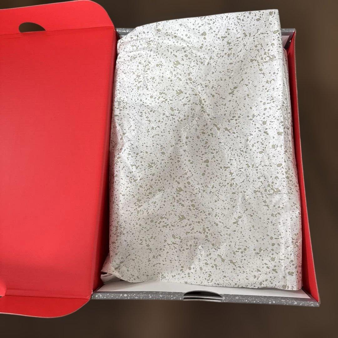 ナイキ NIKE エアジョーダン4 インフラレッド 新品未使用タグ付 27㎝