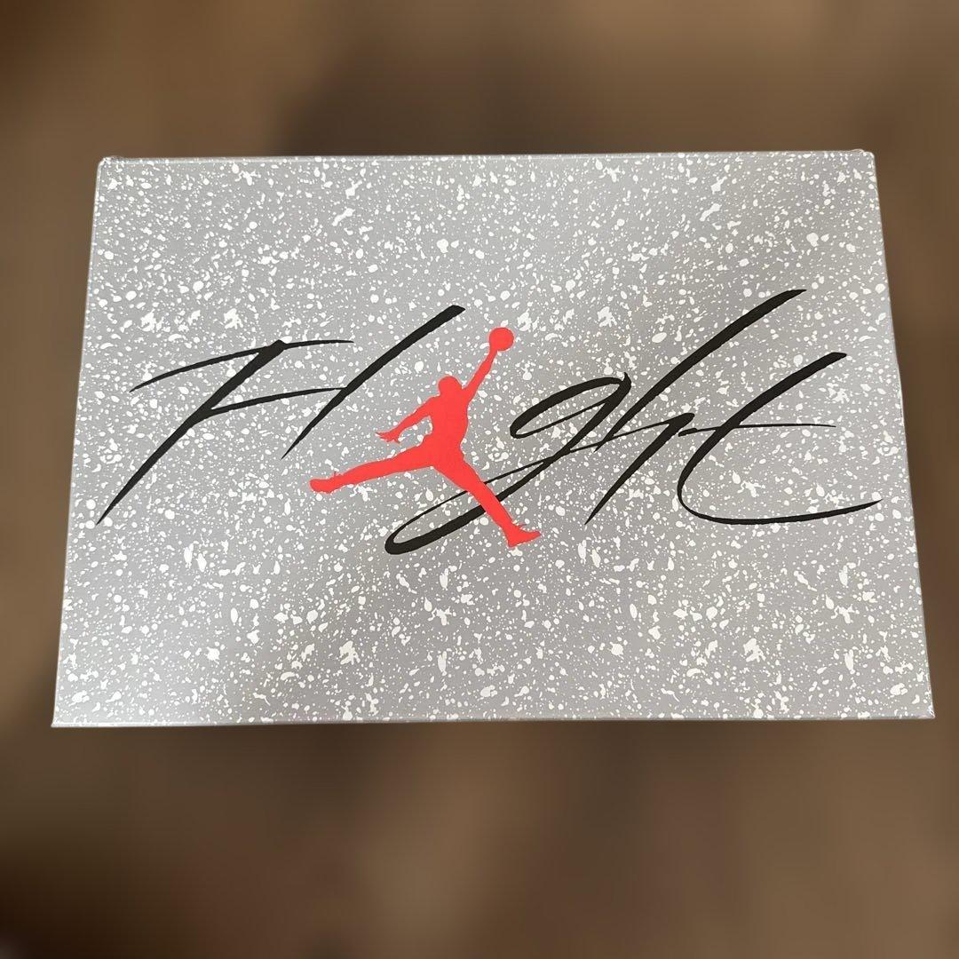 ナイキ NIKE エアジョーダン4 インフラレッド 新品未使用タグ付 27㎝