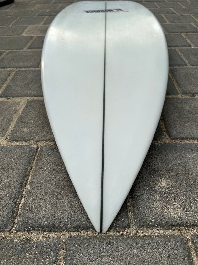 CHANNEL S CI 2 PRO サーフボード 5'9