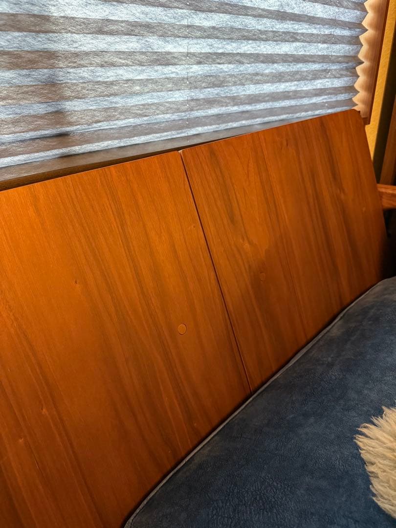 【オークション】 冨士ファニチア nagi ワイド3P ソファ