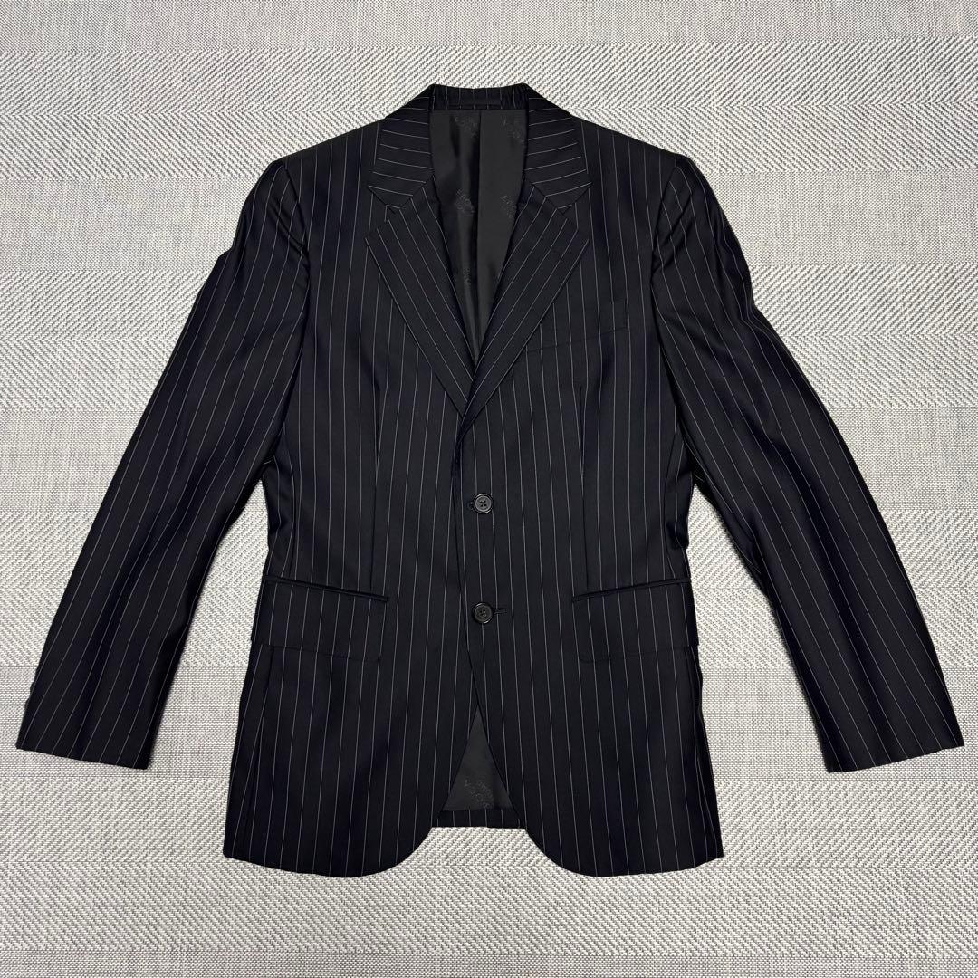 12/14 22時まで値下げ‼️美品 EPOCA UOMO スーツ 44