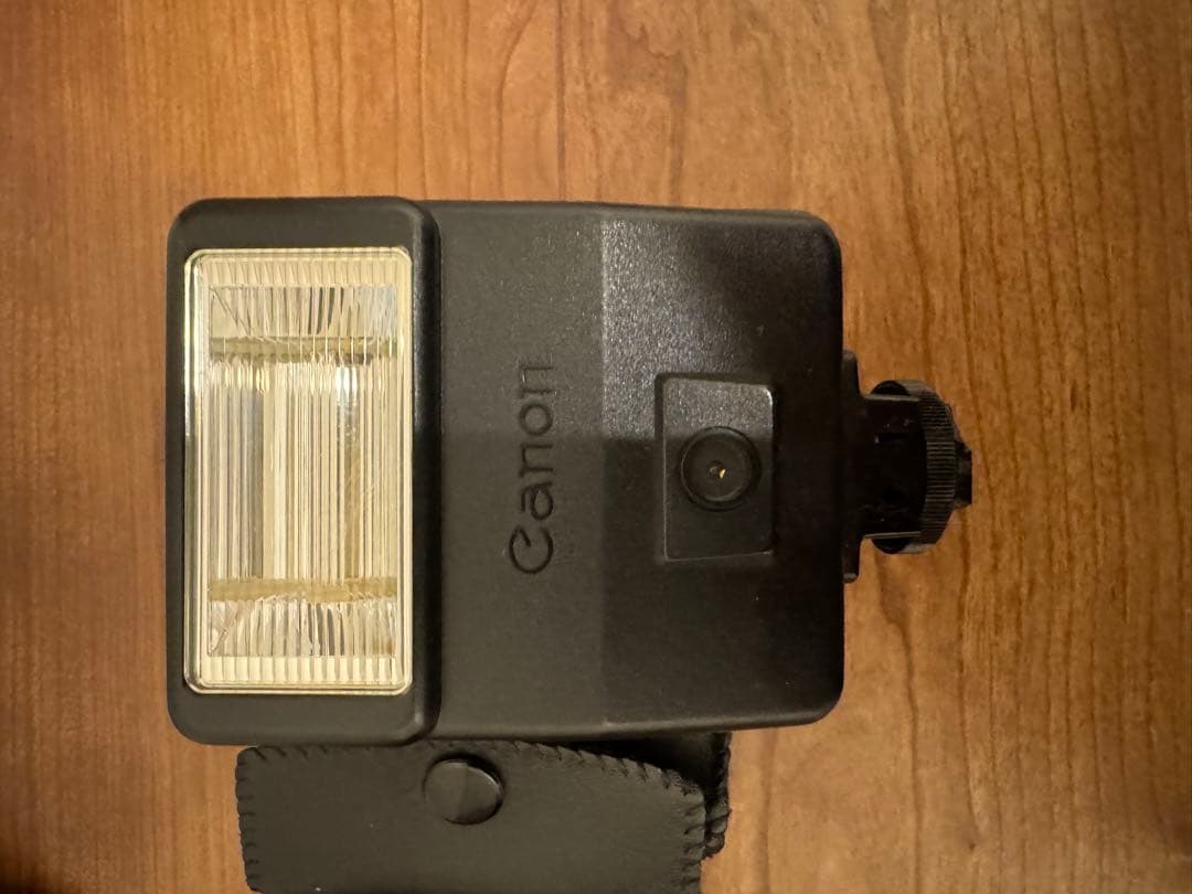 Canon A-1 フィルム一眼レフカメラ