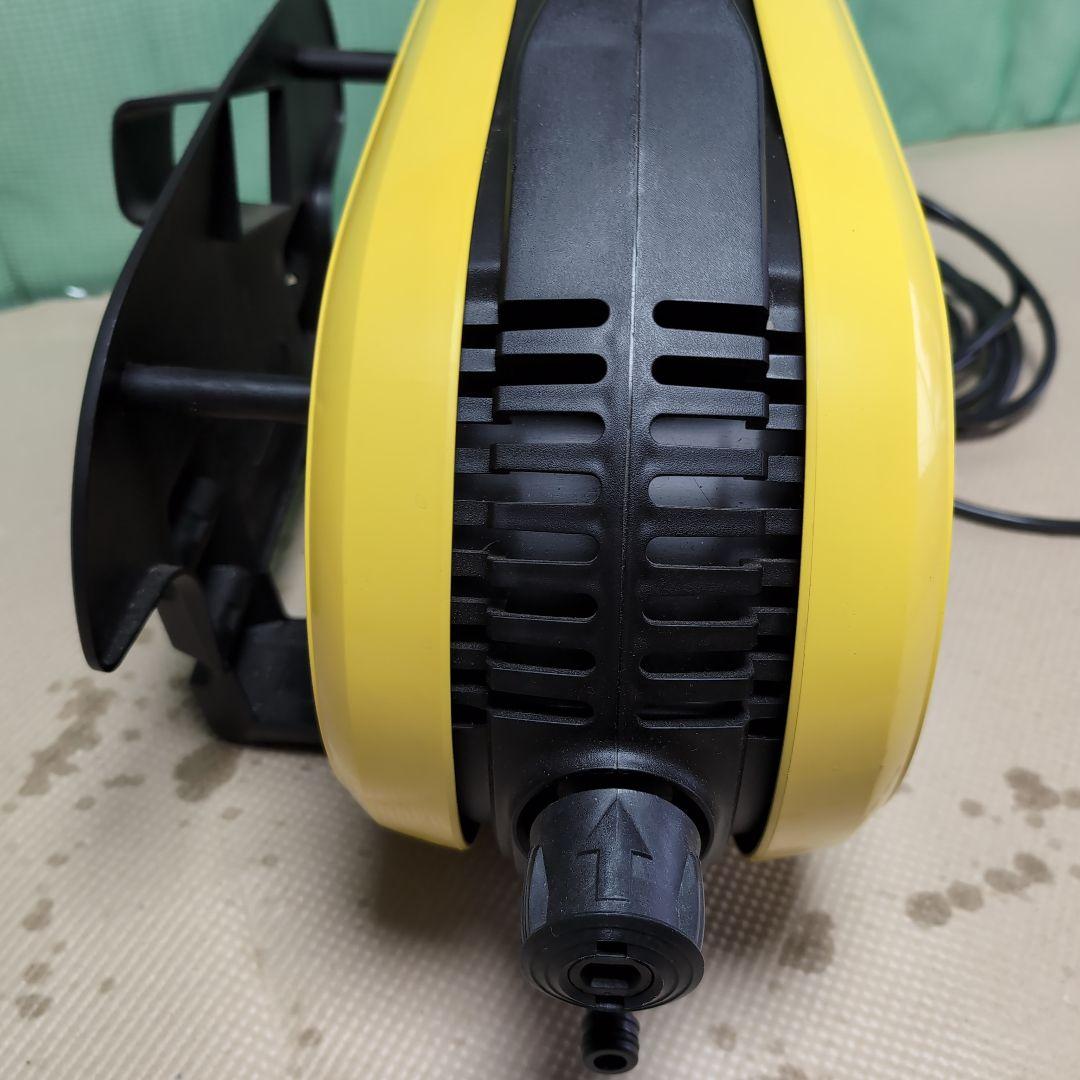 KARCHER 高圧洗浄機/JTKサイレントプラス