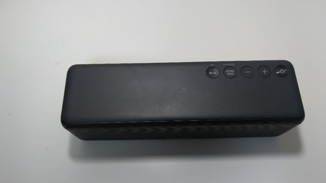 SONY SRS-HG10 ワイヤレススピーカー