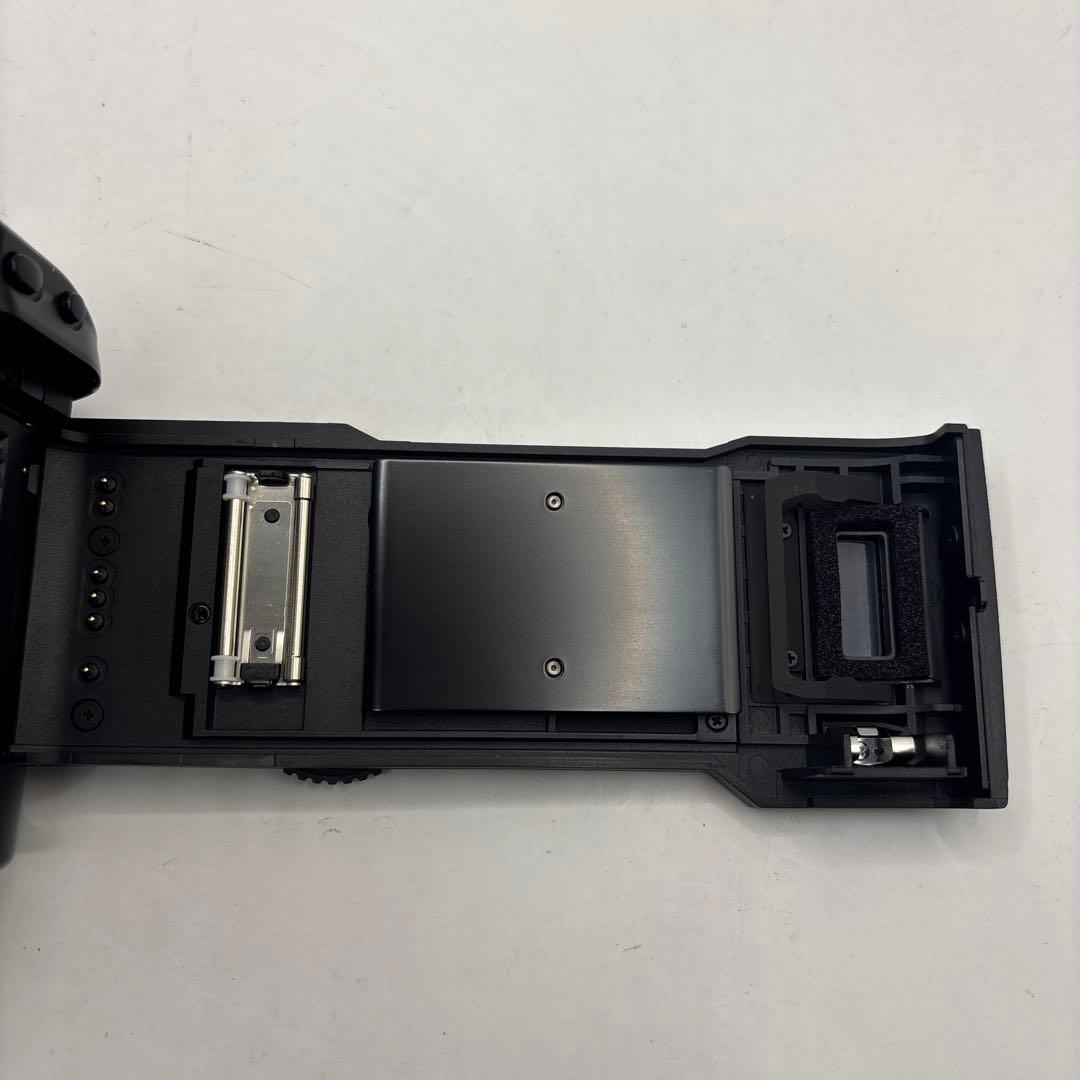 ジャンク品のCanon EOS-1N