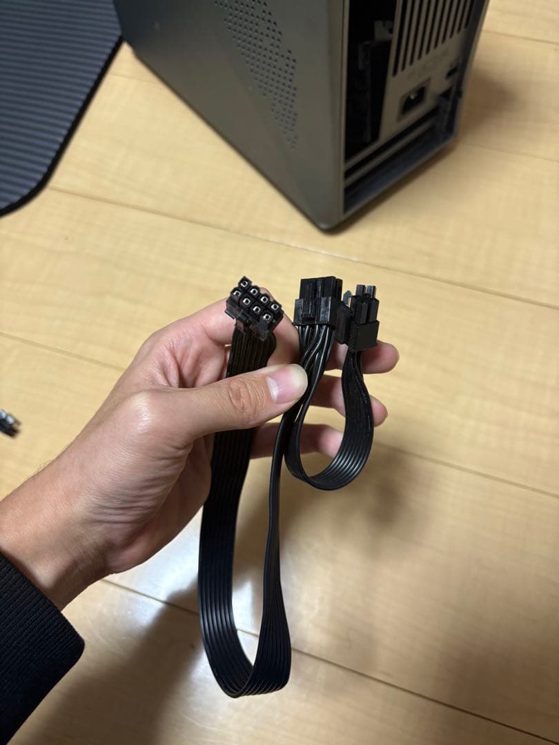 Fractal Design PCケース