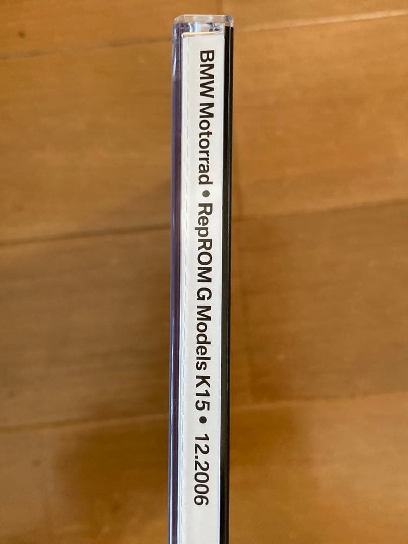 BMW G650X Countryサービスマニュアル