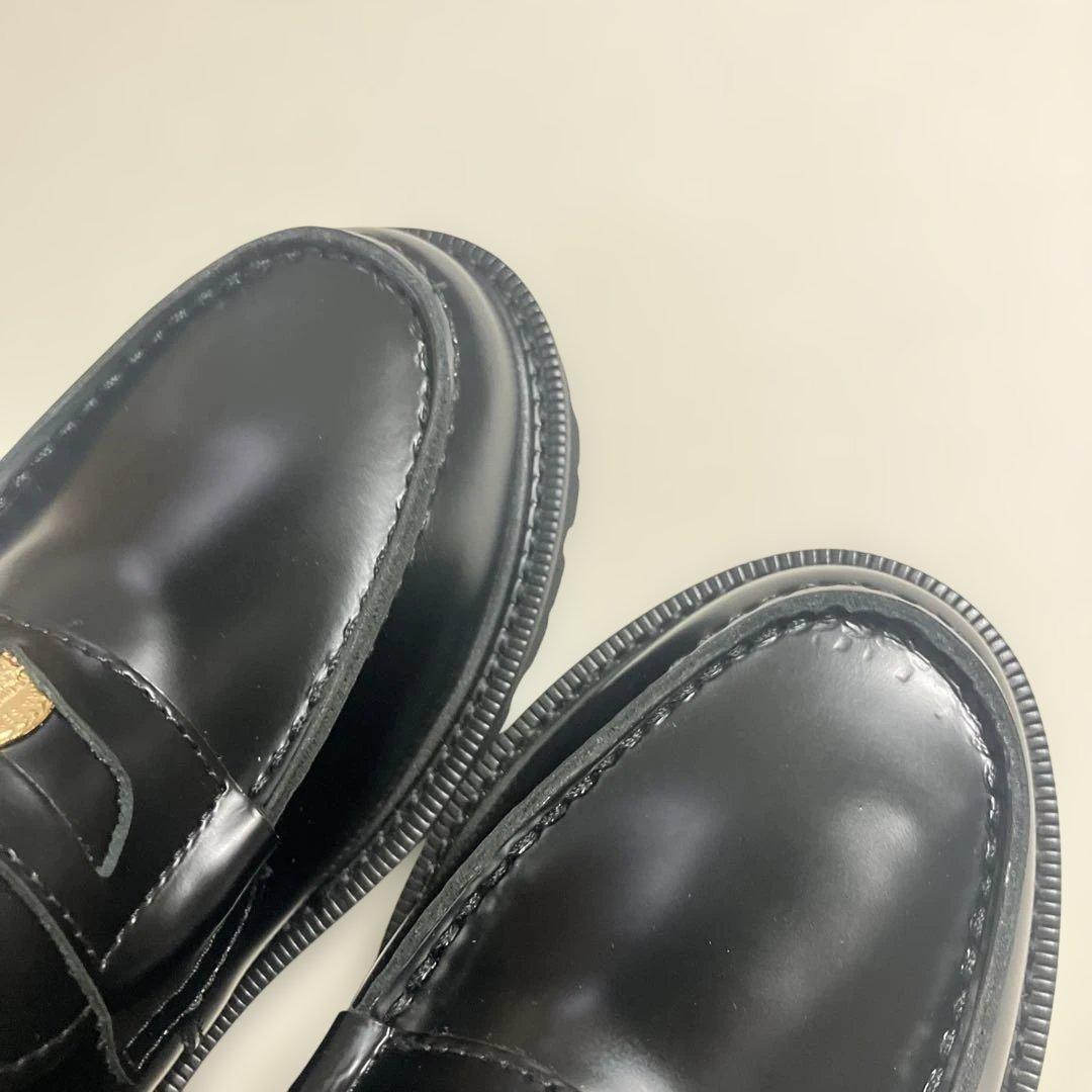 別注　CAMINANDO レザー ローファー BEAUTY&YOUTH 6