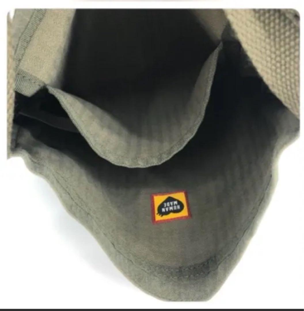 ヒューマンメイド　ショルダーバッグ正規品