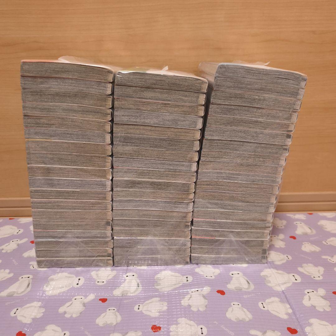 ワンピース ONEPIECE 1～113巻 全巻 セット 送料無料 帯付多数