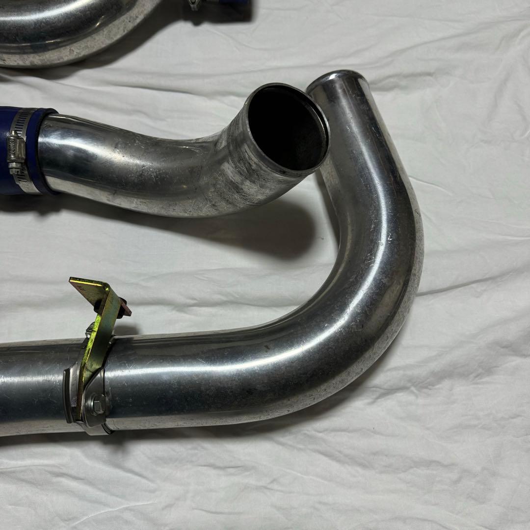 80スープラ★HKS★吸気系パイプ★3点