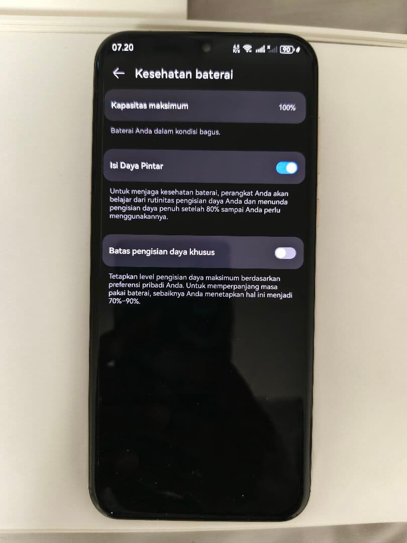 Huawei Pura 70 Ultra 16/512GB グリーン