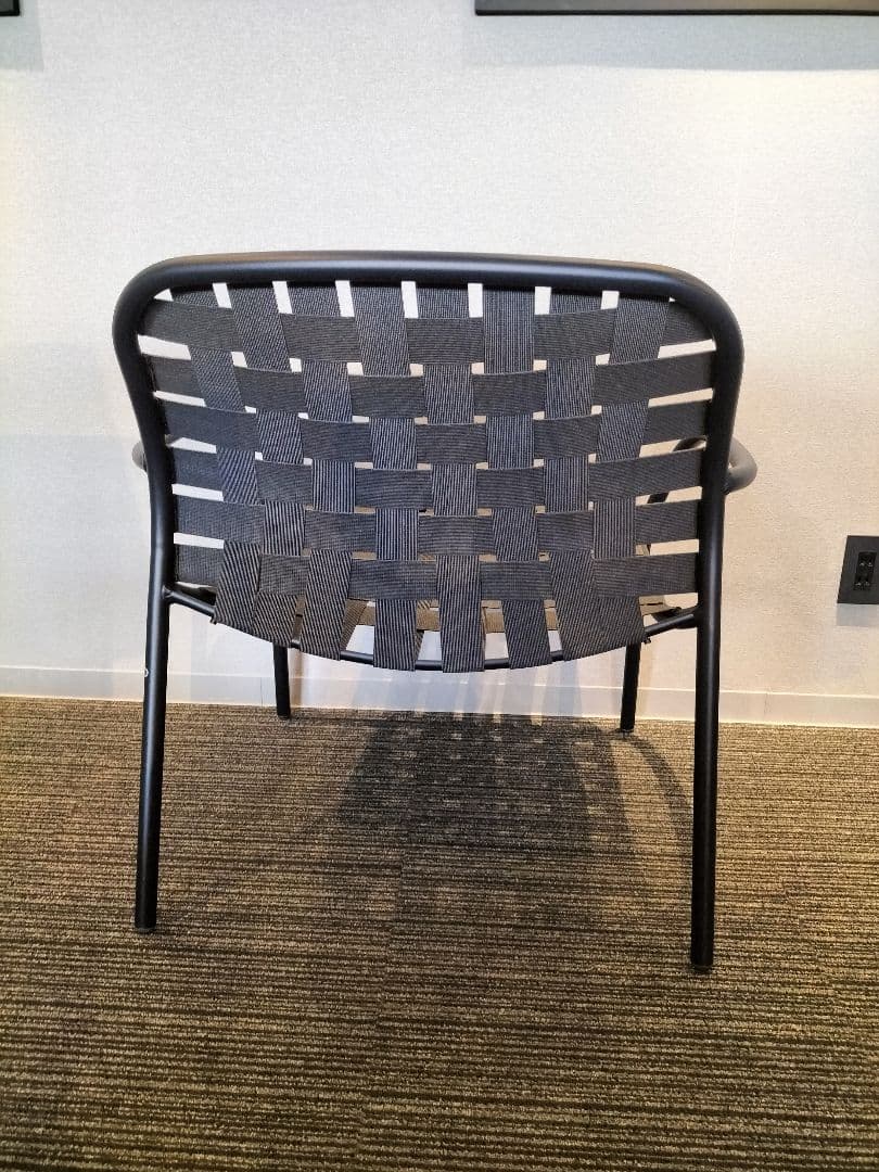 emu / Yard Lounge Chair 展示品◇JMF9-C①