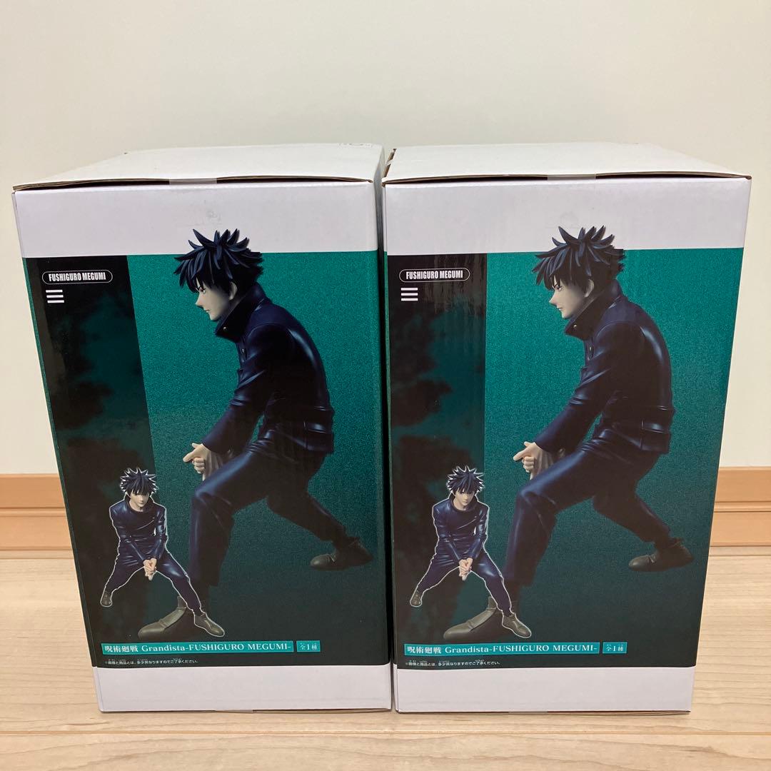 フィギュア　12点まとめ売り　ヒロアカ　呪術廻戦　アーリャ　JOJO　リゼロ