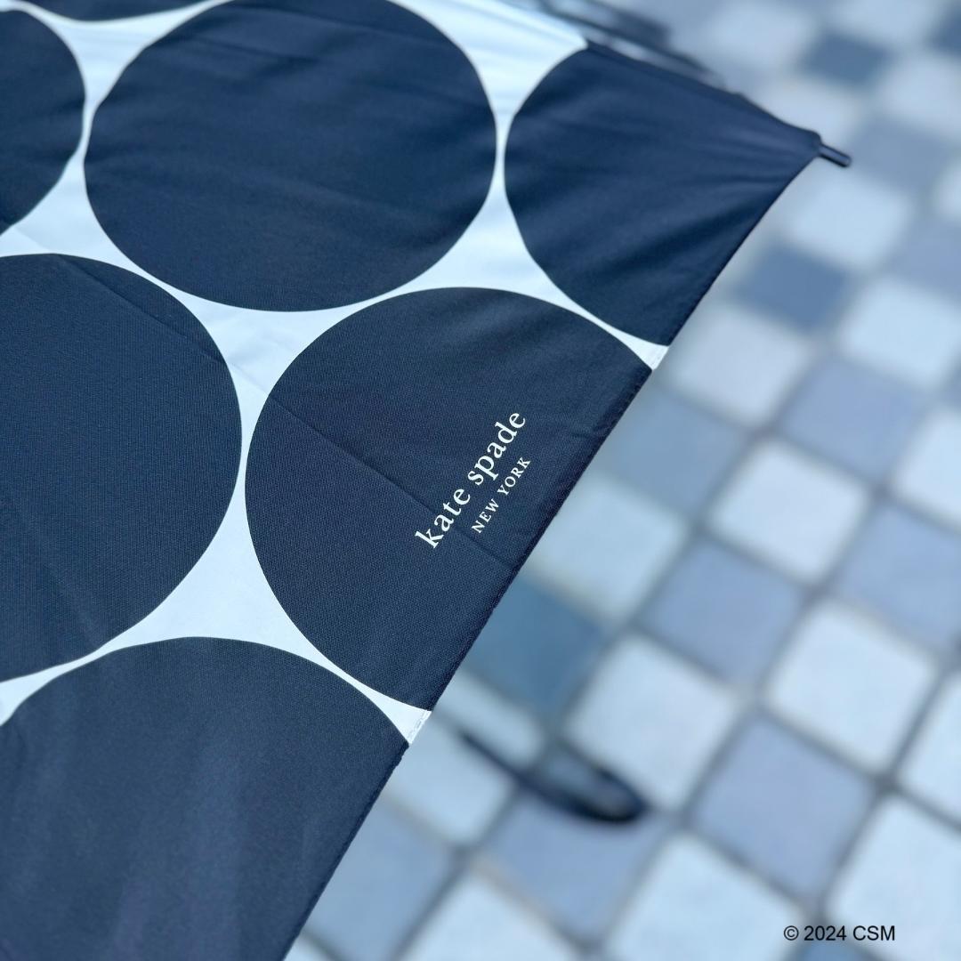 ケイト・スペード ニューヨーク　ジョイドット　アンブレラ