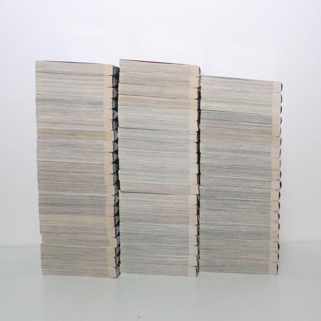 静かなるドン　全巻セット　1〜108巻　初版多数