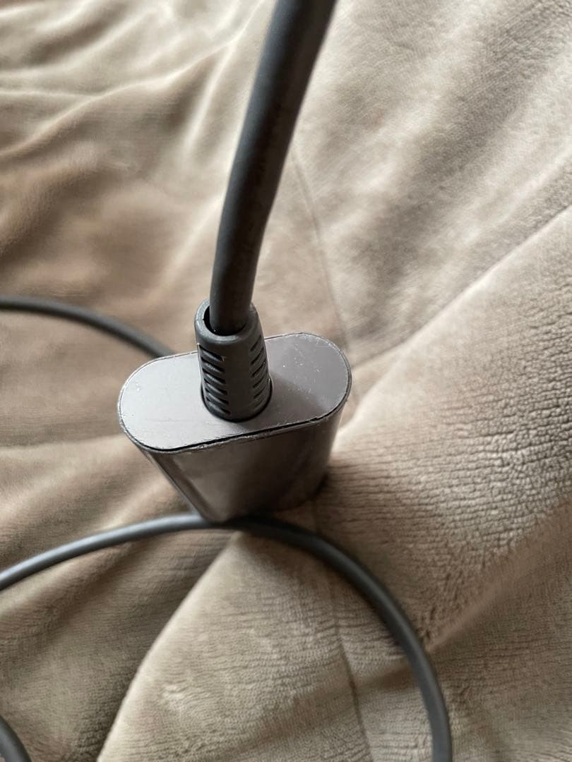 ダイソン　ドライヤー　HD08