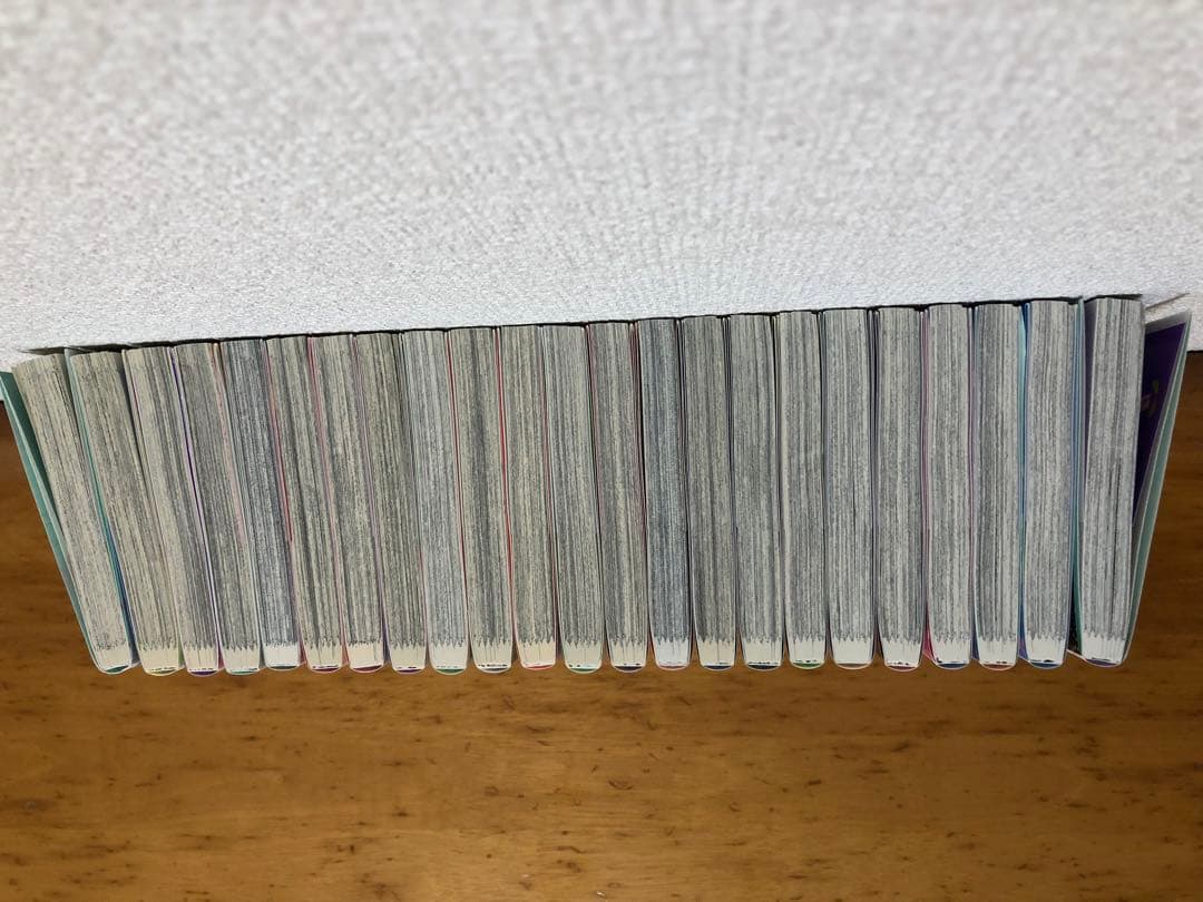 【特典付き】ウィッチウォッチ 1〜23巻(既刊全巻) WITCH WATCH